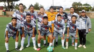 Morales Moralitos se mantiene en la Primera de Ascenso