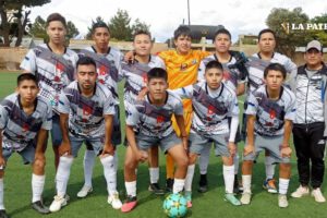 Morales Moralitos se mantiene en la Primera de Ascenso