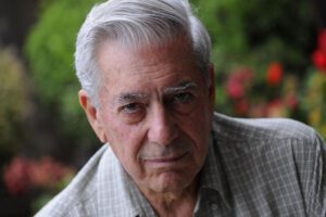 Mario Vargas Llosa, un ícono de la literatura realista