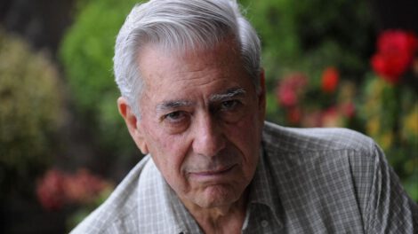 Mario Vargas Llosa, un ícono de la literatura realista