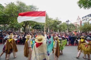 Exportaciones de Tarija en su punto más bajo en 14 años