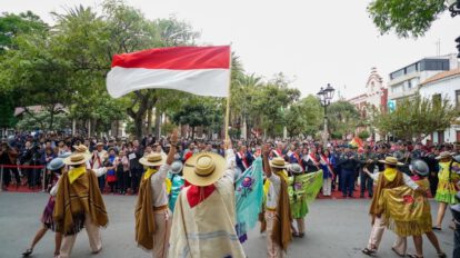 Exportaciones de Tarija en su punto más bajo en 14 años