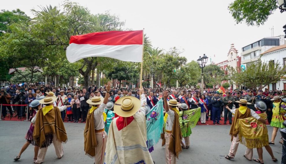 Exportaciones de Tarija en su punto más bajo en 14 años