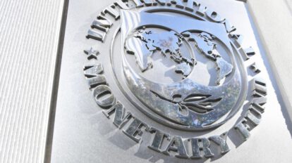 Riesgos geopolíticos FMI