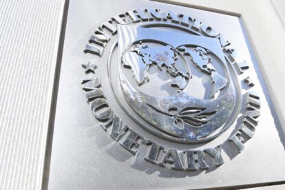 Riesgos geopolíticos FMI