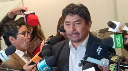crédito JICA para asegurar elecciones generales