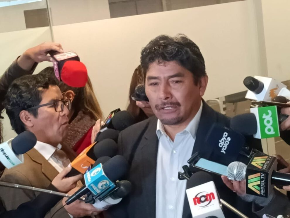 crédito JICA para asegurar elecciones generales