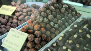 Crisis del cacao en Bolivia y su impacto en la industria del chocolate en Sucre