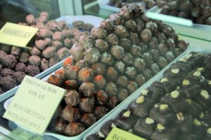 Crisis del cacao en Bolivia y su impacto en la industria del chocolate en Sucre
