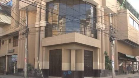 Estudiantes intoxicados en Cochabamba durante evento deportivo