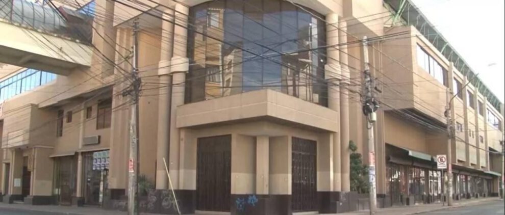 Estudiantes intoxicados en Cochabamba durante evento deportivo