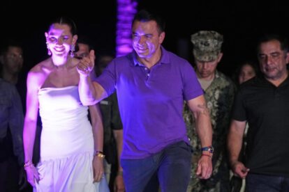 Reelección de Noboa en Ecuador y el socialismo en Latinoamérica