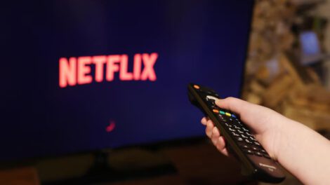 Búsqueda emocional Netflix utilizando inteligencia artificial