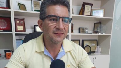 orden de aprehensión Richard Ribera