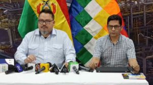 YPFB asegura que mantiene su estabilidad económica