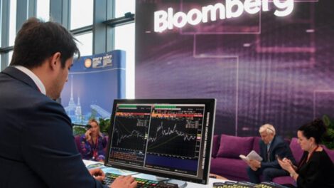 Inflación en Bolivia alcanza el 14,63% interanual hasta marzo de 2025