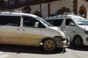 Acuerdos entre GAMO y Transporte Federado