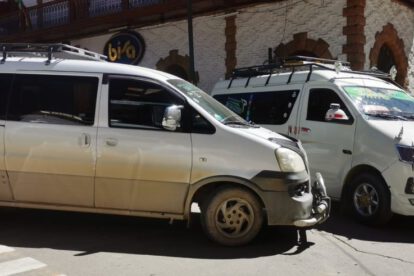 Acuerdos entre GAMO y Transporte Federado