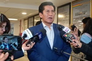 Atentado político contra Rodríguez