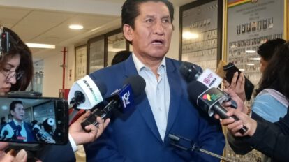 Atentado político contra Rodríguez