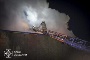 Tregua energética entre Rusia y Ucrania