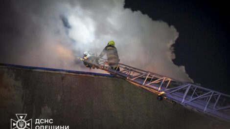 Tregua energética entre Rusia y Ucrania