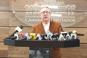Caso Botrading y denuncia de Carlos Alarcón