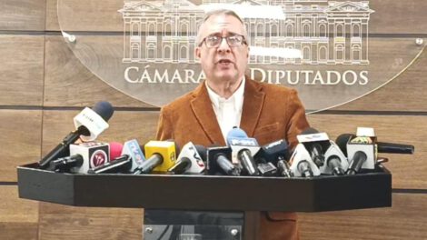 Caso Botrading y denuncia de Carlos Alarcón