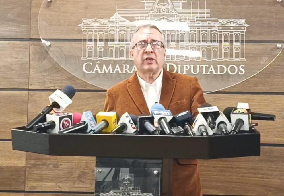 Caso Botrading y denuncia de Carlos Alarcón