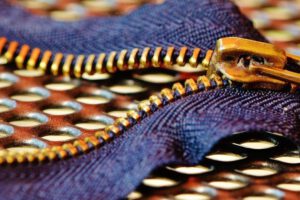 Exportaciones de cierres de cremallera desde Bolivia