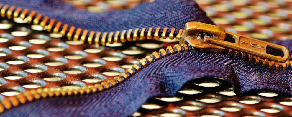 Exportaciones de cierres de cremallera desde Bolivia