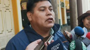 Desabastecimiento de gas en Chimoré