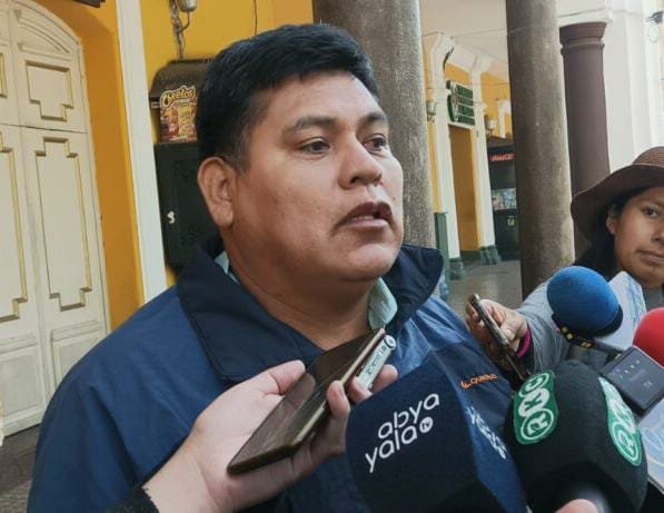 Desabastecimiento de gas en Chimoré