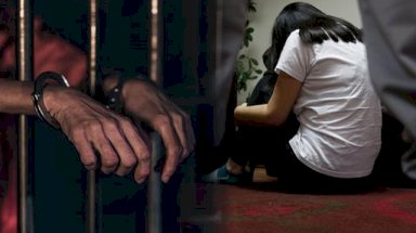 Violación en La Paz