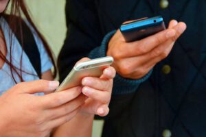 Estafas digitales en Bolivia