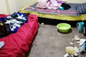 Clausura casa de citas clandestina en Oruro