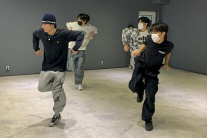 K-pop y la presión extrema para ser estrella