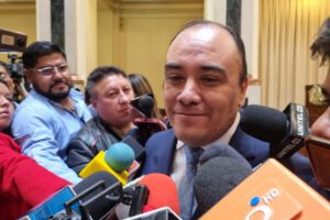 calendario electoral confirmado por el TSE