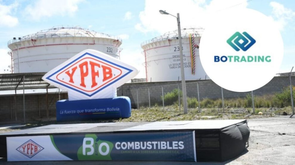 Caso Botrading y acusaciones de sabotaje