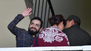 Édgar Villegas denuncia intimidación política tras ser citado como testigo en el caso Zúñiga