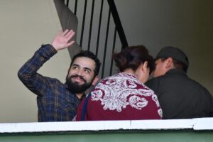 Édgar Villegas denuncia intimidación política tras ser citado como testigo en el caso Zúñiga