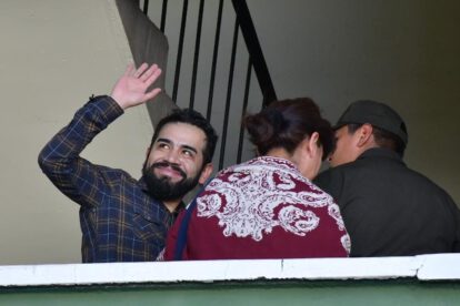 Édgar Villegas denuncia intimidación política tras ser citado como testigo en el caso Zúñiga
