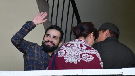 Édgar Villegas denuncia intimidación política tras ser citado como testigo en el caso Zúñiga