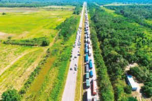 Corredores bioceánicos excluyen a Bolivia