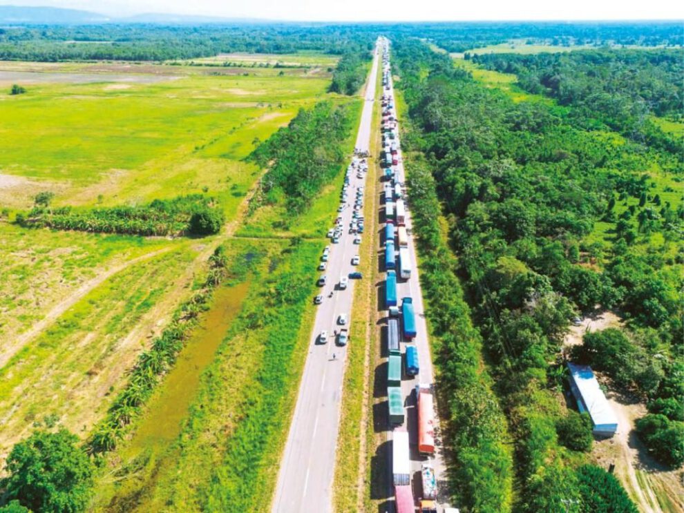 Corredores bioceánicos excluyen a Bolivia