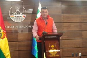 Conspiración del MAS para postergar elecciones en Bolivia