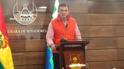 Conspiración del MAS para postergar elecciones en Bolivia