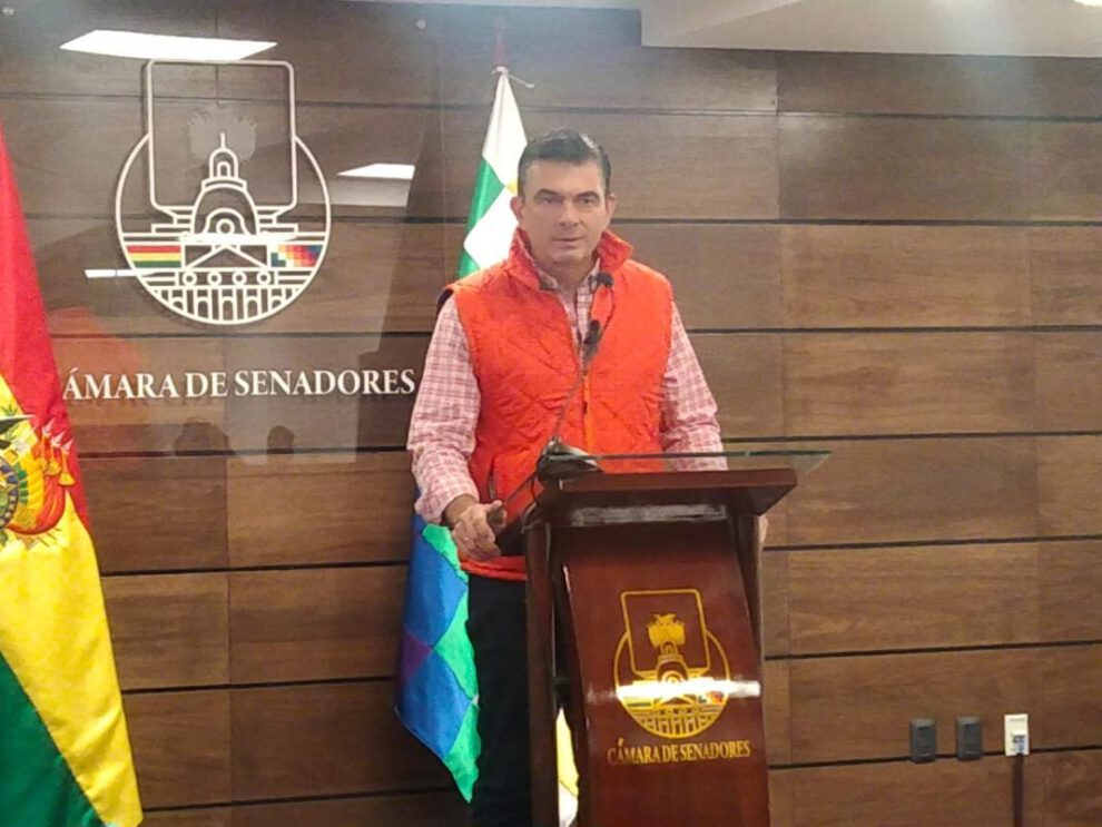 Conspiración del MAS para postergar elecciones en Bolivia