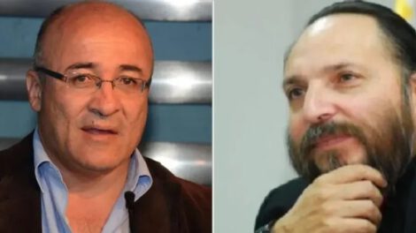 Gobierno le pidió 5.000 fusiles según Zúñiga