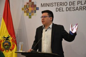 crédito japonés propuesto por Cusicanqui